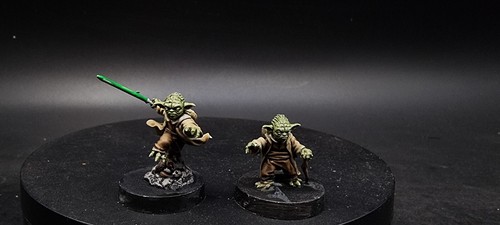 Star wars legion - , miniatura