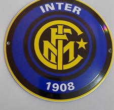INSEGNA GARAGE SMALTATA PORTA