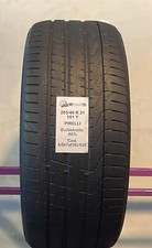 PNEUMATICO USATO PIRELLI PZERO (RSC) C1 265/40 R21 101Y ESTIVE
