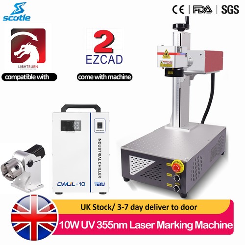 Marcatrice laser da - marcatrice,
