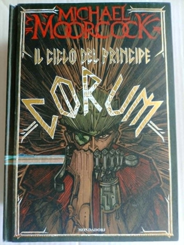 Ciclo del principe corum di - principe,