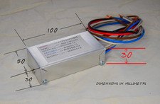 Accensione elettronica per