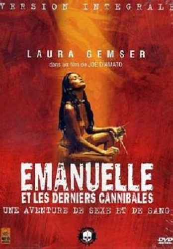 Emanuelle gli ultimi - emanuelle,