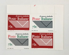 1995 ITALIA - Ente pubblico