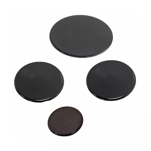 Kit piattelli bruciatore piano - piattelli,