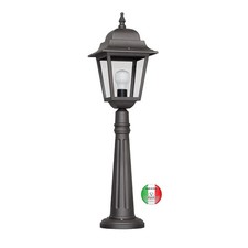 Lampione Classico H 80 cm