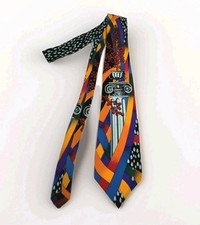 Cravatta Rush Limbaugh 100%