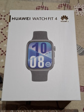 Smartwatch Huawei Watch Fit 4