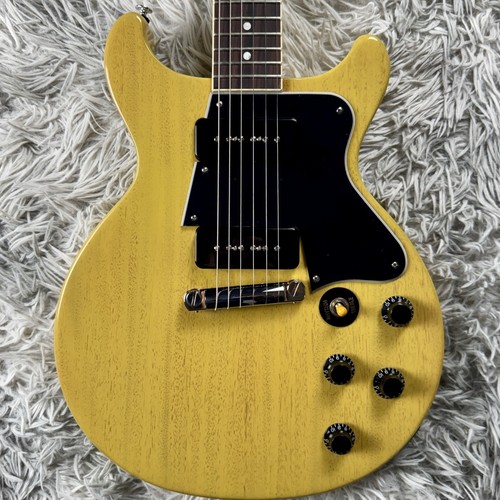 Gibson les paul special - les,