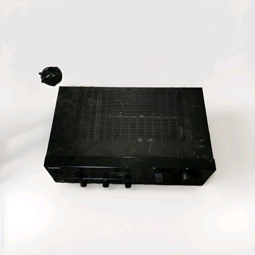Yamaha htr 3063 - htr,