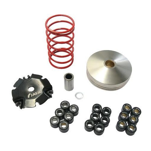 Variatore completo jasil - variatore,