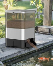 Pawfly Alimentatore Automatico