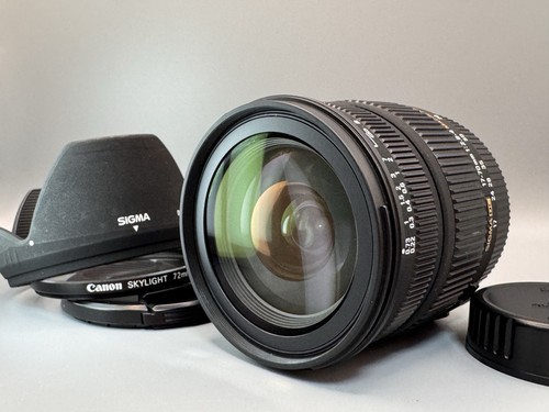 Come nuovo sigma - [n, mm