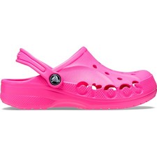 Zoccoli Baya per bambini Crocs