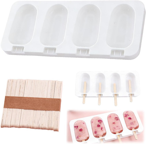 Stampo per gelato - stampo, e