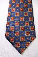 TRUSSARDI ACTION 100% SETA