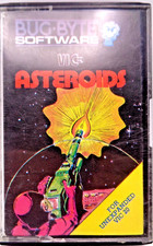 COMMODORE VC-20/VIC-20 --