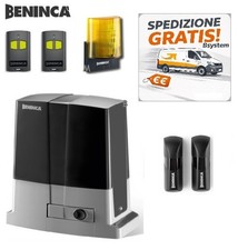KIT 24VCC  AUTOMAZIONE