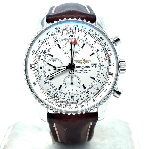 Orologio uomo breitling - orologio,