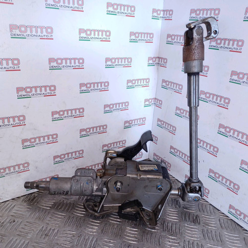 60693538 albero sterzo alfa - 60693538,
