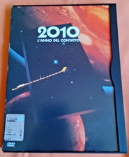 DVD Snapper  " 2010 " L' Anno del Contatt " Roy Scheider - John Lihgow "  Leggi.