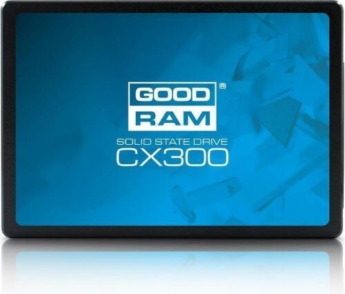 Goodram hard disk cx300 - hard,