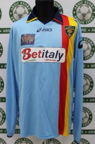 Maglia calcio lecce - calcio, portiere