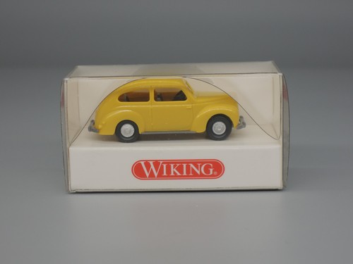 Wiking ford taunus 8200213 - wiking,