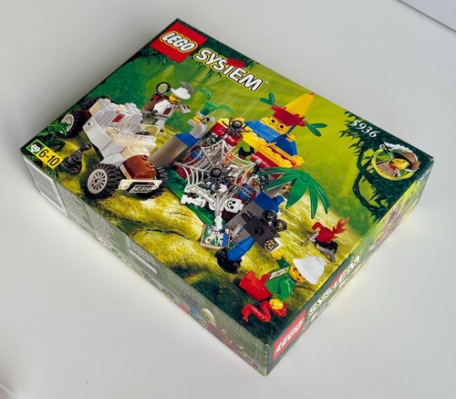 Lego 5936 ʔ - 5936, ʕ•̫〡•ʔ