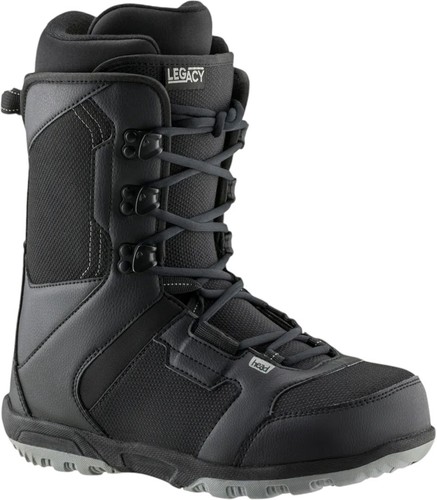 Scarpe snowboard head barca - scarpe,