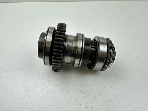 Restituzione angolare yamaha - angolare,