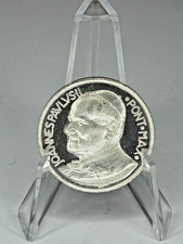 VATICANO Papa Giovanni Paolo