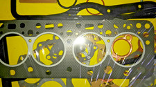 FIAT 1100 A - B  KIT