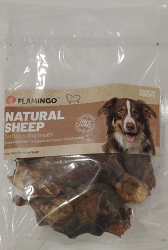Flamingo snack naturale per - snack,