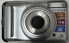 Fotocamera Digitale Fujifilm