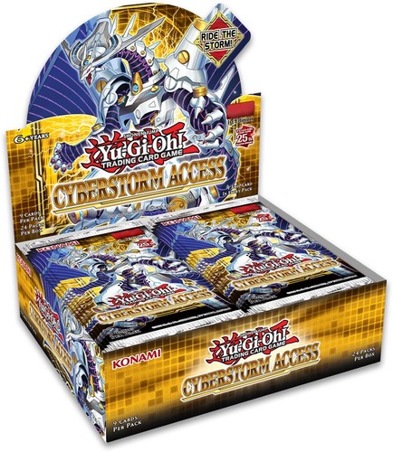 Cyberstorm access - cyberstorm,