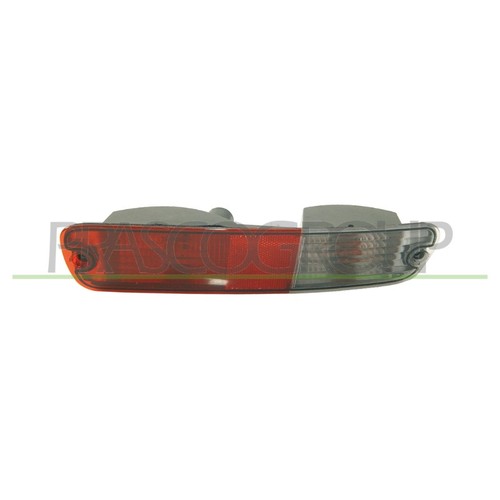Fanale destro bianco - , rosso