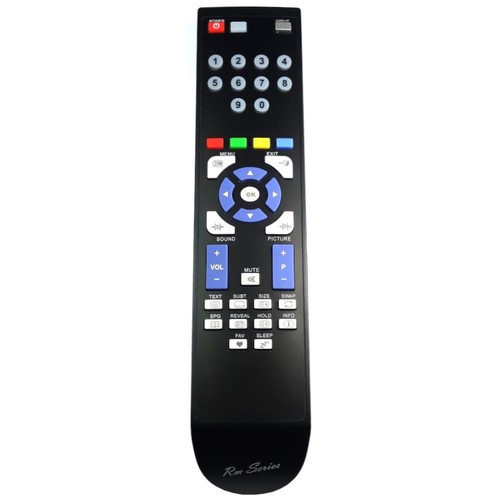 Telecomando monitor serie - monitor, rm-serie