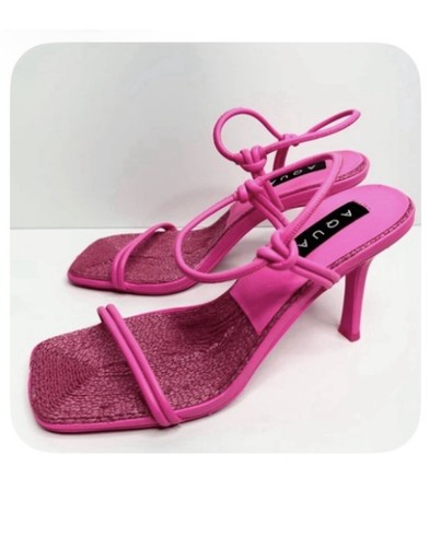 Sandali aqua donna misura - sandali, 8,5