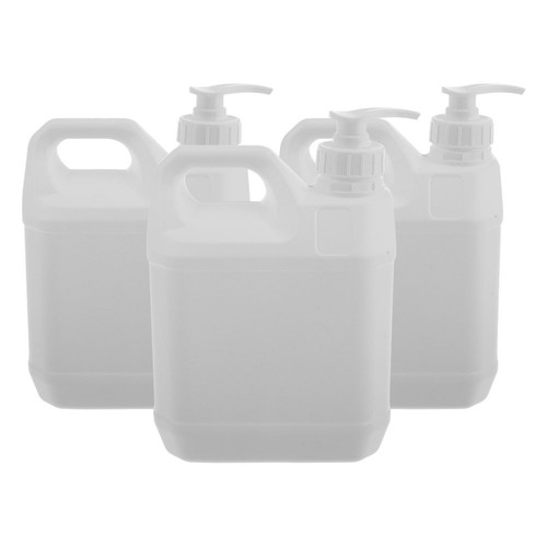 Pcs bottiglia sapone - di,
