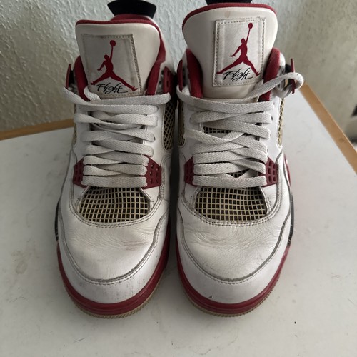 The air jordan retro - the,