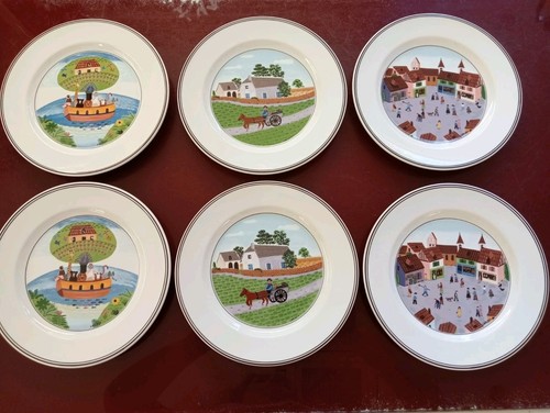 Villeroy boch design - villeroy, naif"