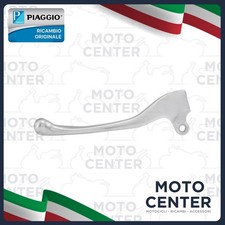 LEVA FRENO POSTERIORE SX