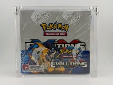 Pokémon TCG XY Evoluzioni