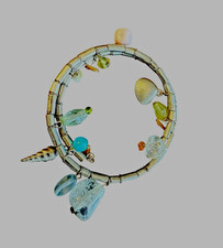 Charms a forma di conchiglia