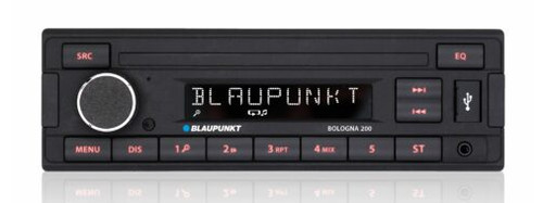 Blaupunkt bologna 200 - blaupunkt,