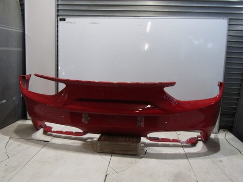 Paraurti posteriore ferrari - posteriore,