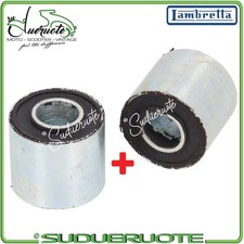 SILENT BLOCK TRAVERSA CARTER