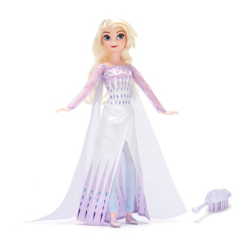 Bambola classica disney - bambola,