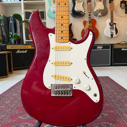 Chitarra elettrica cimar - elettrica,